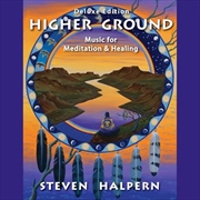 Buy Higher Ground: Deluxe Edition