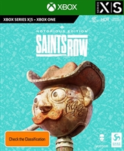 Saints Row Notorious Edition | Playstation 5