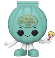 Buy Polly Pocket - Polly Pocket Shell Pop! Vinyl