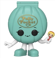Buy Polly Pocket - Polly Pocket Shell Pop! Vinyl