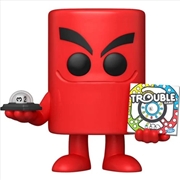 Buy Trouble - Trouble Board Pop! Vinyl