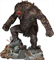 Buy God of War - Ogre 1:10 Scale Statue
