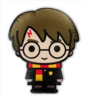 Buy Harry Potter - Harry Molded Cushion