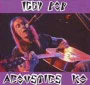 Buy Acoustic Ko Cd & Dvd