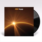 Voyage | Vinyl
