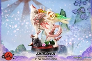 Buy Okami - Shinraui Celestial Howl PVC Statue