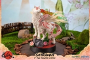 Buy Okami - Shinraui PVC 9" Statue