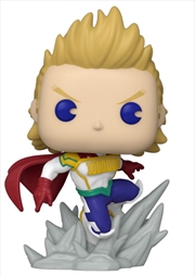 Buy My Hero Academia - Mirio Hero Costume Pop! Vinyl