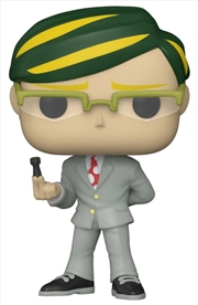 Buy My Hero Academia - Sir Nighteye Pop! Vinyl