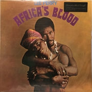 Buy Africas Blood