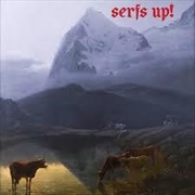 Buy Serfs Up - Deluxe Gold Coloured Vinyl