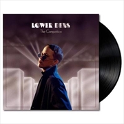 Buy Competition, The