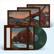 Buy Fever Dreams - Limited Edition Dark Green Deluxe Vinyl