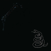 Metallica Black Album | CD