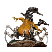 Buy X-Men - Mojo 1:10 Scale Statue