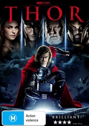 Thor | DVD