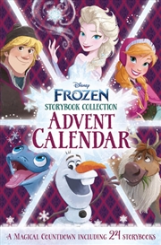 Buy Frozen Storybook Collection - Advent Calendar