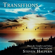 Buy Transitions: Music For Comfort