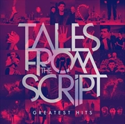 Tales From The Script - Greatest Hits | CD