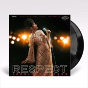 RESPECT | Vinyl