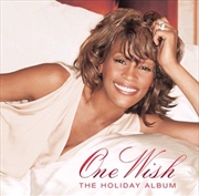 One Wish - The Holiday Album | Vinyl
