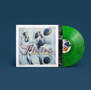 Buy Trompe Le Monde - 30th Anniversary Edition Limited Marble Green Vinyl