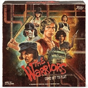 Buy The Warriors - Come Out to Play Board Game