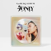 4 Only - 3rd Full Album | CD