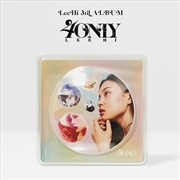 Buy 4 Only - 3rd Full Album