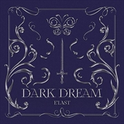 Dark Dream - 1st Album | CD