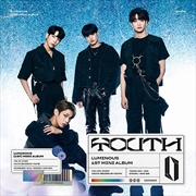 Youth - 1st Mini Album | CD