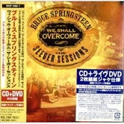 We Shall Overcome - Seeger Sessions | CD