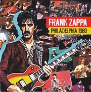 Buy Philadelphia 1980