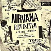 Buy Nirvana Revisited
