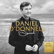Daniel | Vinyl