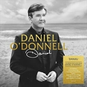 Daniel | CD