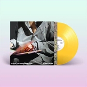 Buy Colourgrade - Limited Deluxe Sun Yellow Vinyl