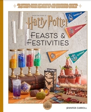 Buy Harry Potter: Feasts & Festivities