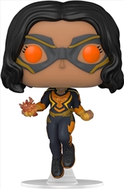 Buy Black Lightning - Lightning Pop! Vinyl