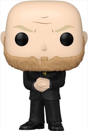 Buy Black Lightning - Tobias Whale Pop! Vinyl