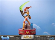 Buy Skies of Arcadia - Aika Statue