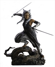 Buy Ahsoka Tano 1:10 Scale Statue