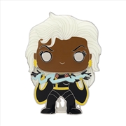 Buy X-Men - Storm 4" Pop! Enamel Pin