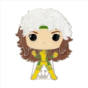 Buy X-Men - Rogue 4" Pop! Enamel Pin