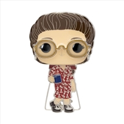 Buy Seinfeld - Elaine 4" Pop! Enamel Pin