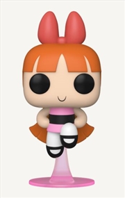 Buy Powerpuff Girls - Blossom Pop! Vinyl