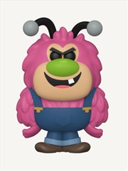 Buy Powerpuff Girls - Fuzzy Lumpkins Pop! Vinyl