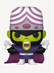 Buy Powerpuff Girls - Mojo Jojo Pop! Vinyl