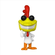 Buy Cow & Chicken - Chicken Pop! Vinyl