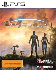 Buy Outcast 2
